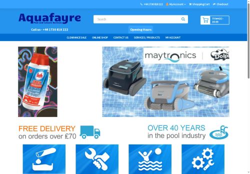 aquafayre.co.uk capture - 2025-06-17 07:37:58