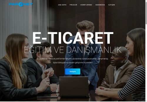 parqnet.com capture - 2025-06-17 07:40:45