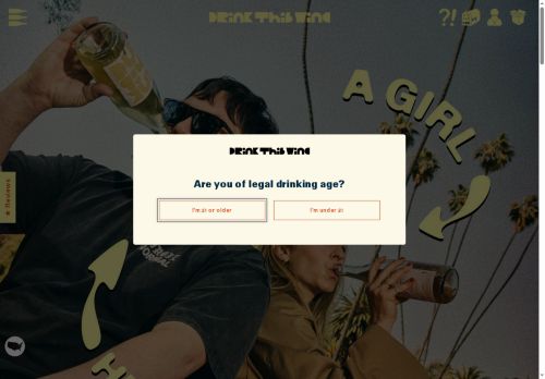 drinkthiswine.com capture - 2025-06-17 07:40:45