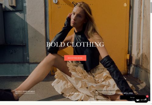 sinuoussisters.com capture - 2025-06-17 07:47:32