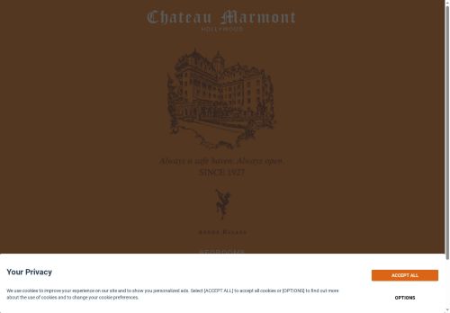 Chateau Marmont capture - 2025-06-17 09:21:22