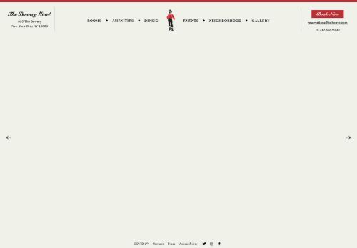 The Bowery Hotel capture - 2025-06-17 09:21:22