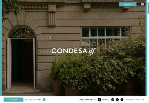 Condesa df capture - 2025-06-17 09:21:22