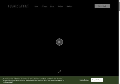 Park Lane New York capture - 2025-06-17 09:21:22