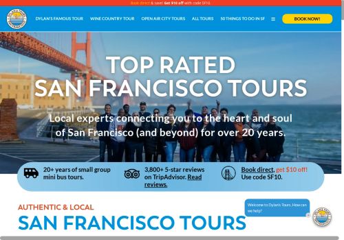 Dylan's Tours capture - 2025-06-17 09:22:56