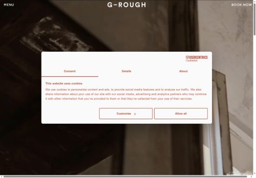 G-Rough capture - 2025-06-17 09:24:28