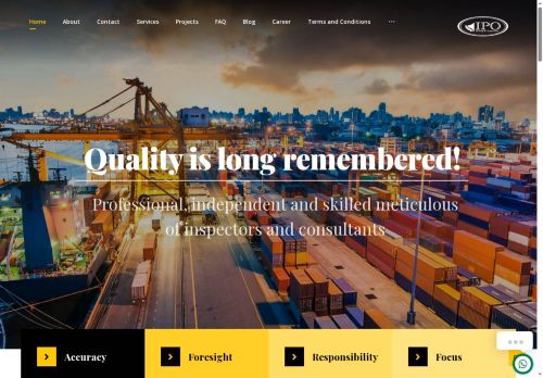 ipoinspection.com capture - 2025-06-17 09:33:15