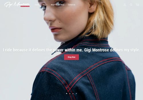 gigimontrose.com capture - 2025-06-17 09:55:20