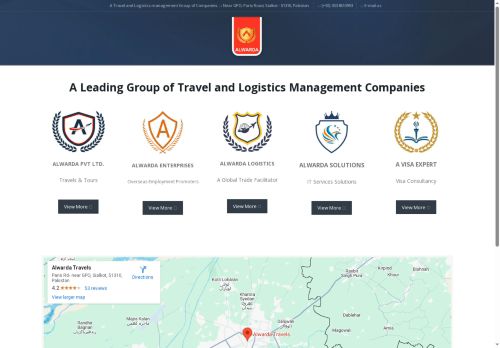 alwardagroup.com capture - 2025-06-17 09:55:20