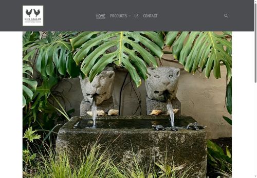 dosgallos.com capture - 2025-06-17 10:14:32