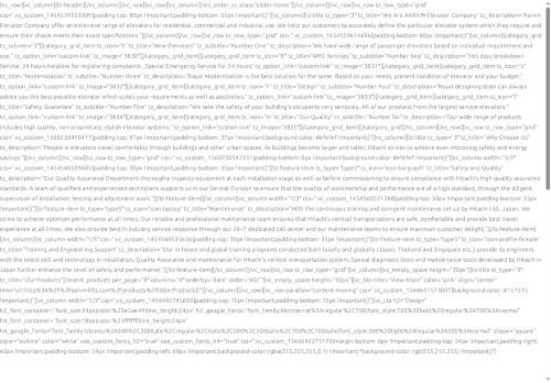 aarvinlifts.com capture - 2025-06-17 10:16:34