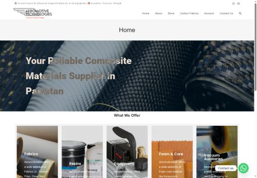 aeromotivetech.com capture - 2025-06-17 11:01:01