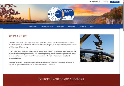 mastt.org capture - 2025-06-17 11:02:53