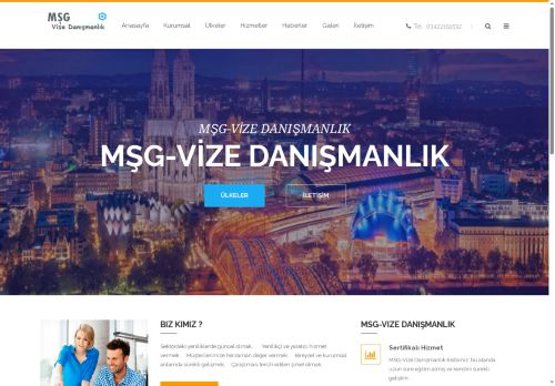 msgvizedanismanlik.com capture - 2025-06-17 11:03:49