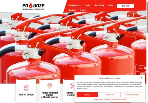 po-bozp.com capture - 2025-06-17 11:06:05