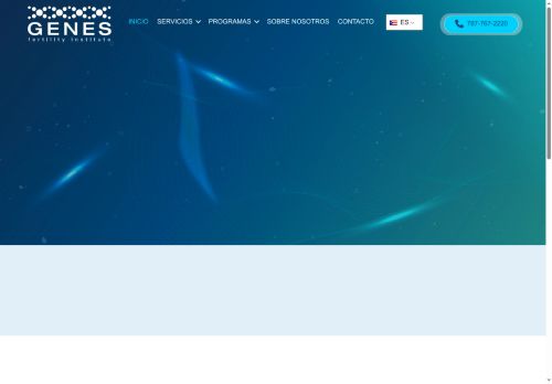 genesfertility.com capture - 2025-06-17 11:14:29