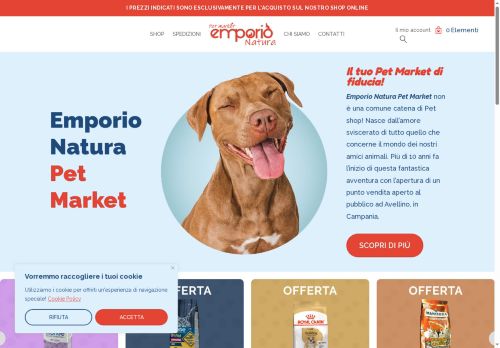 emporio-natura.com capture - 2025-06-17 11:27:05