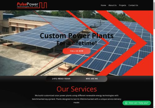 pulsepower.net capture - 2025-06-17 11:29:55