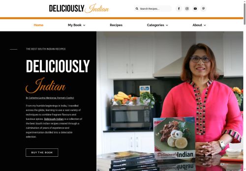 deliciouslyindian.net capture - 2025-06-17 11:31:56