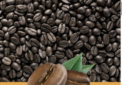 caffececcarelli.com capture - 2025-06-17 11:40:20