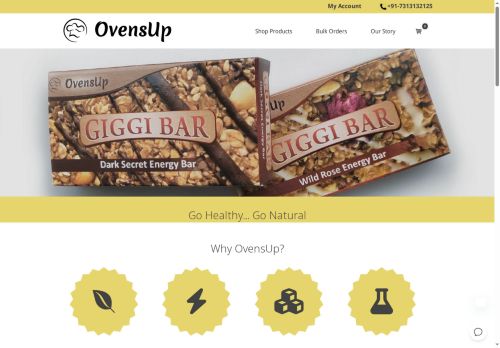 ovensup.com capture - 2025-06-17 11:44:03