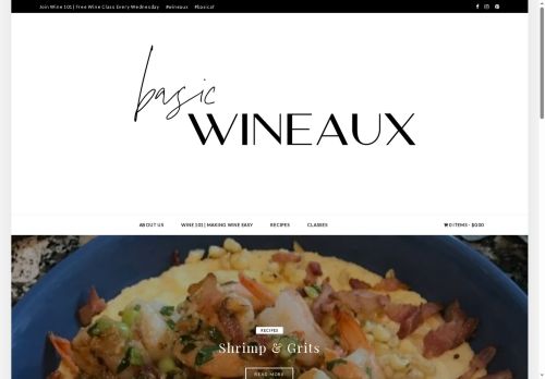basicwineaux.com capture - 2025-06-17 11:44:03