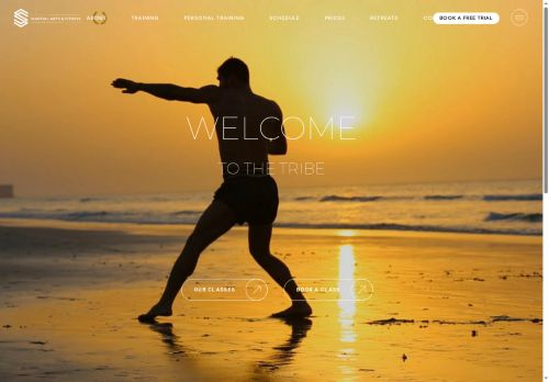 martialarts-fitness.co.uk capture - 2025-06-17 11:46:28