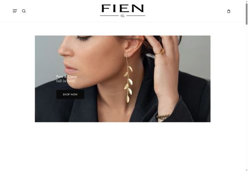 fien.company capture - 2025-06-17 11:46:28