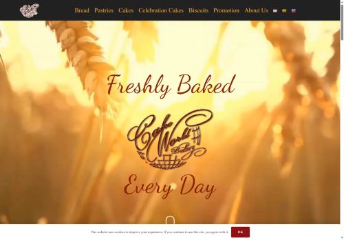 cakeworldbakery.co.uk capture - 2025-06-17 12:19:47