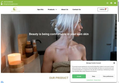 montysglow.com capture - 2025-06-17 12:21:49