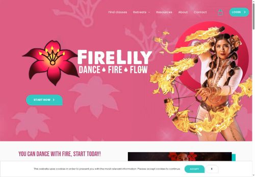 firelilydance.com capture - 2025-06-17 12:27:55