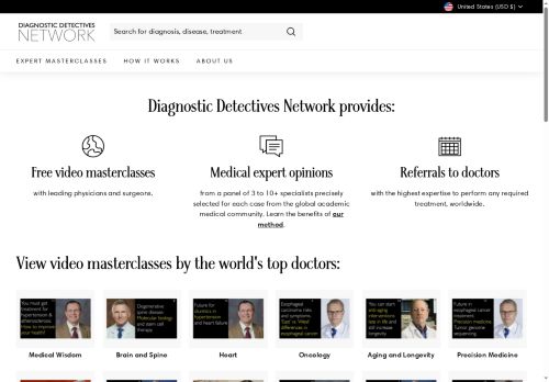 diagnosticdetectives.com capture - 2025-06-17 12:30:53