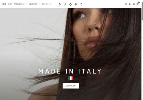 duomopro.com capture - 2025-06-17 12:37:44