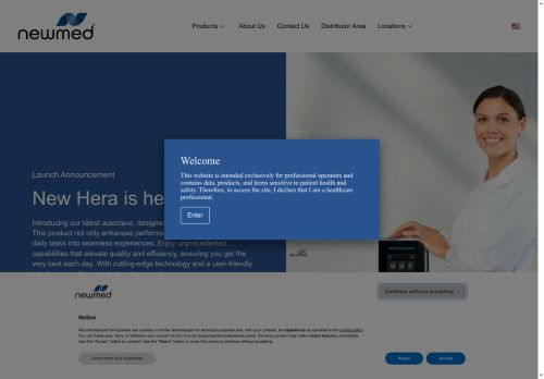 newmedsrl.com capture - 2025-06-17 12:41:44