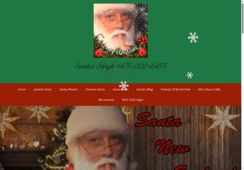 santanewengland.com capture - 2025-06-17 12:45:00