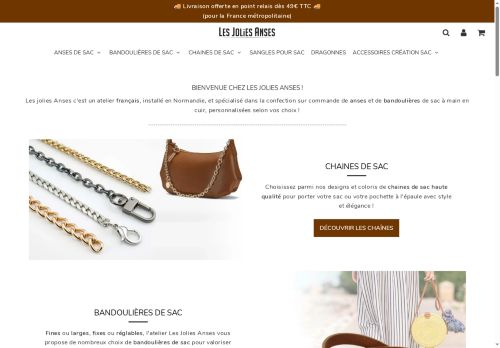 lesjoliesanses.com capture - 2025-06-17 12:52:15