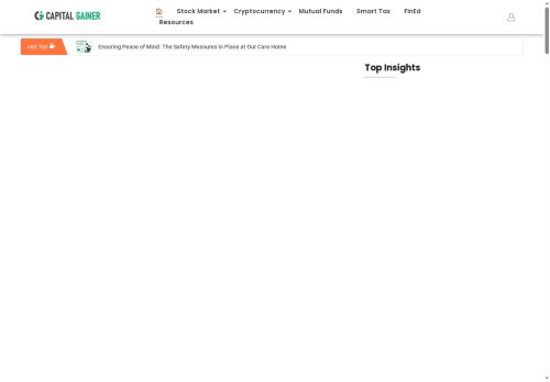 capitalgainerplus.com capture - 2025-06-17 12:52:15