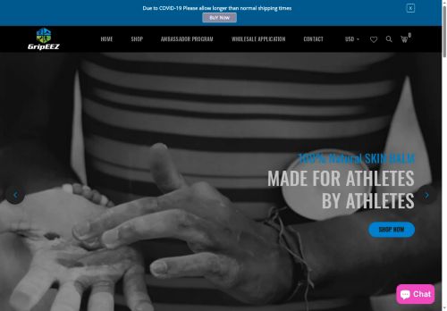 mygripeez.com capture - 2025-06-17 12:53:28