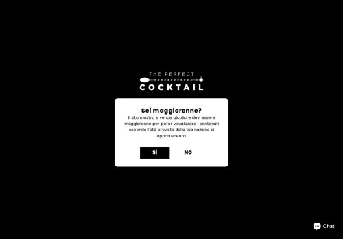 theperfectcocktail.com capture - 2025-06-17 13:29:45