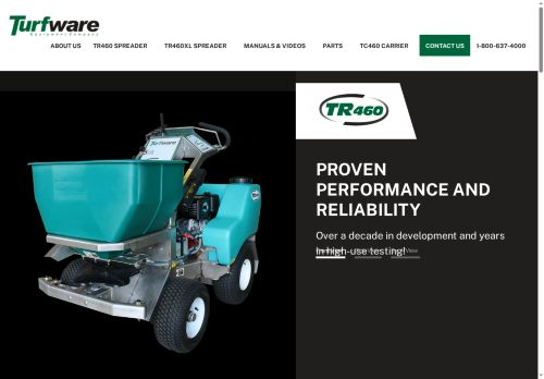 turfware.com capture - 2025-06-17 13:48:13