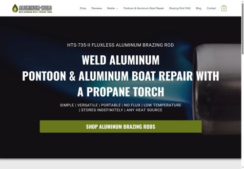 aluminum-weld.com capture - 2025-06-17 13:54:42