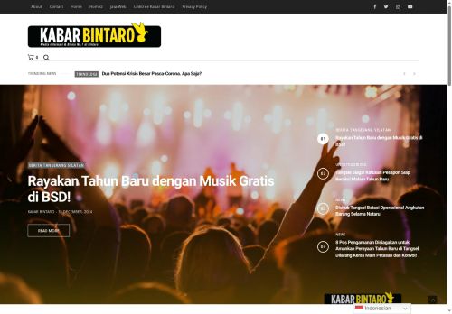 kabarbintaro.com capture - 2025-06-17 14:11:03