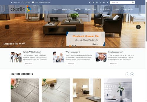 aatile.com capture - 2025-06-17 14:11:03