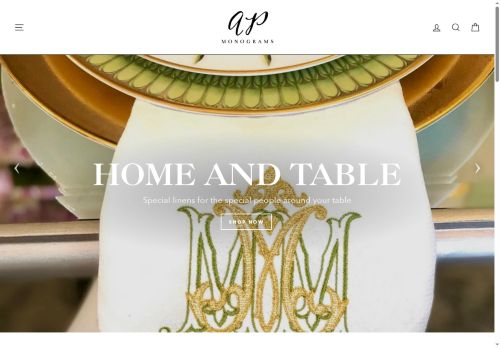 apmonograms.com capture - 2025-06-17 14:24:13