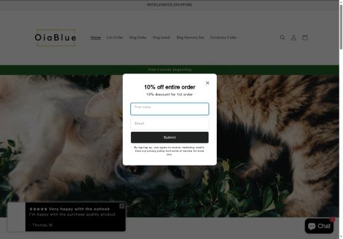 oiablue.co.uk capture - 2025-06-17 14:36:21