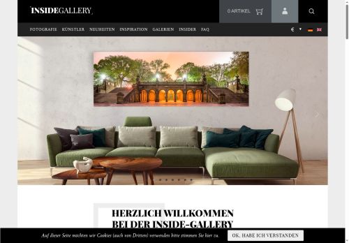 inside-gallery.com capture - 2025-06-17 14:38:21