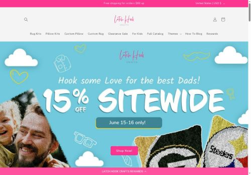 heartfullatchhook.com capture - 2025-06-17 14:39:10