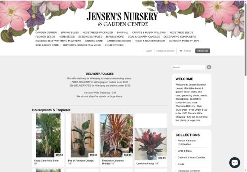jensennurserygiftshop.com capture - 2025-06-17 14:44:31