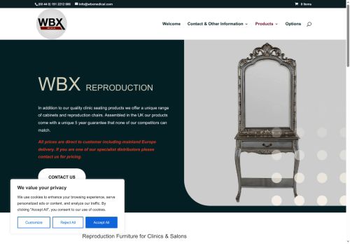 wbxeurope.com capture - 2025-06-17 14:48:16