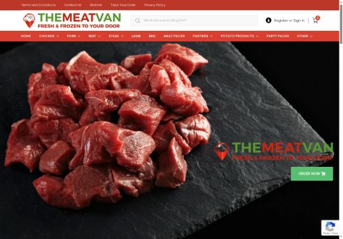 themeatvan.co.uk capture - 2025-06-17 14:53:49